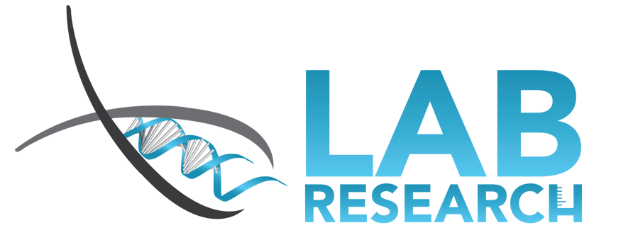 Research Lab Logo